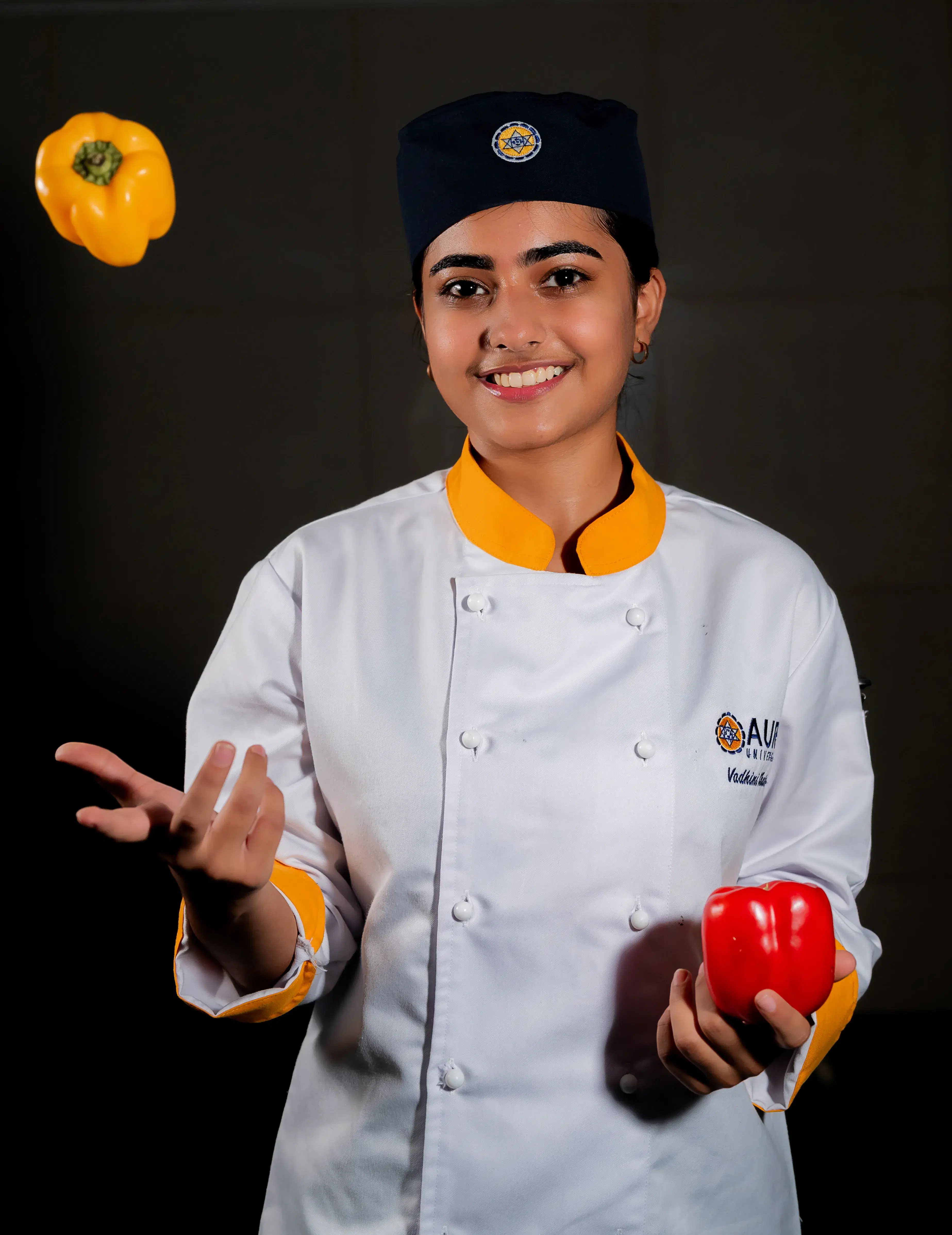 Auro University Surat Extra Curricular Activities photo 14